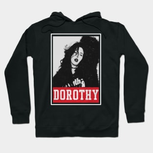 dorothy Hoodie